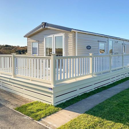 Burrowhead Holiday Village Isle of Whithorn Εξωτερικό φωτογραφία