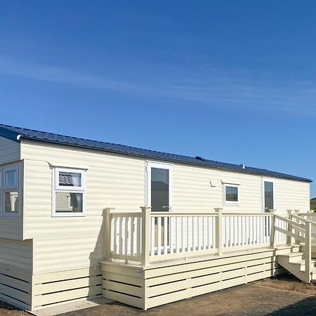 Burrowhead Holiday Village Isle of Whithorn Εξωτερικό φωτογραφία