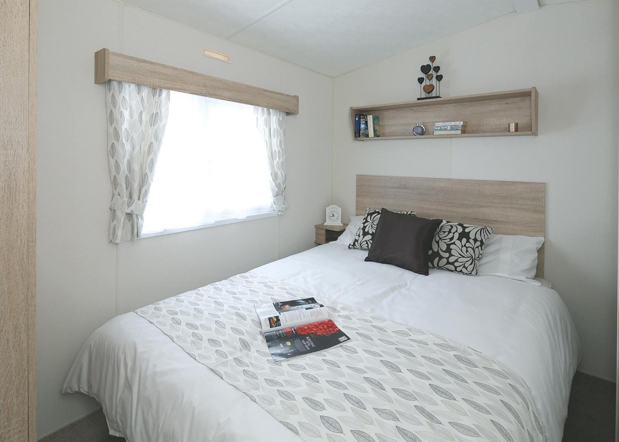 Burrowhead Holiday Village Isle of Whithorn Εξωτερικό φωτογραφία