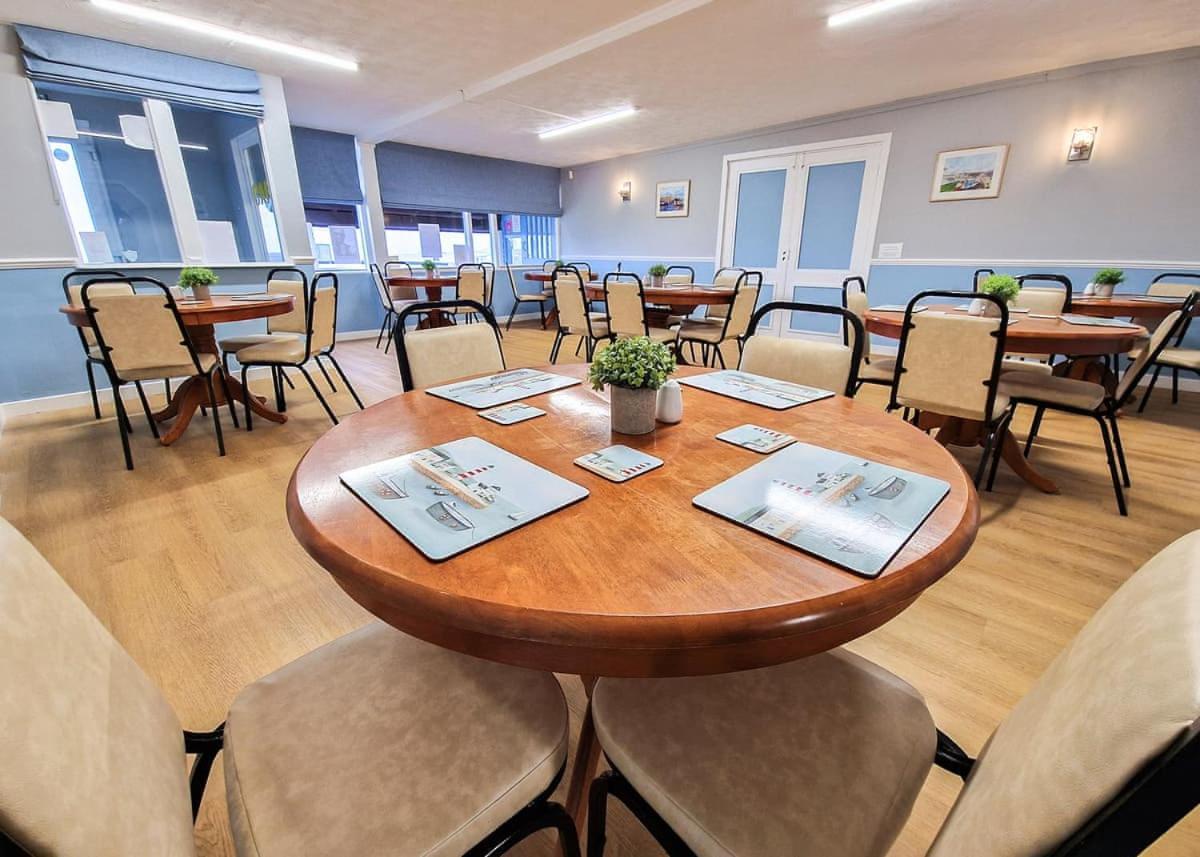 Burrowhead Holiday Village Isle of Whithorn Εξωτερικό φωτογραφία